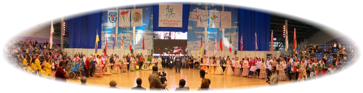 2008年世界選手権(ベラルーシ)